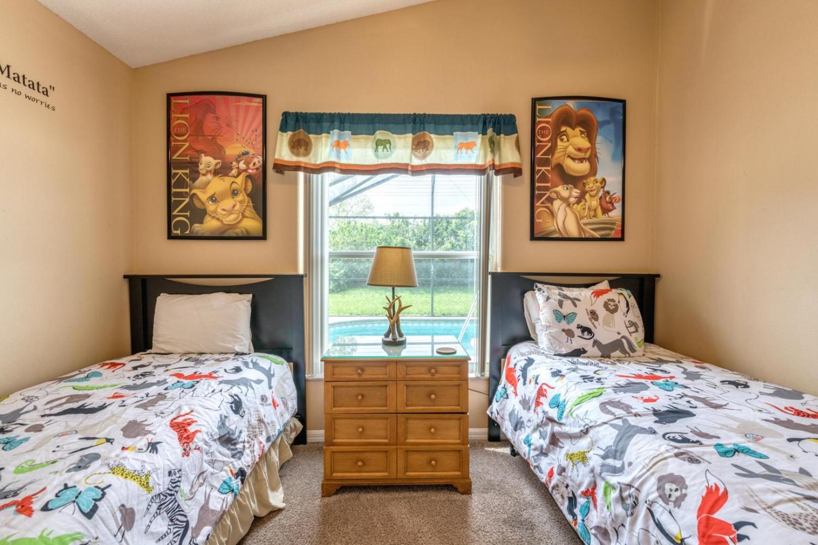Safari Lodge 奥兰多 外观 照片
