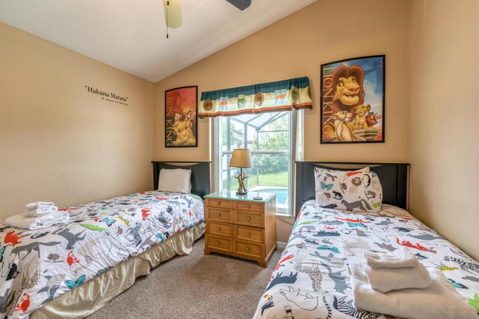 Safari Lodge 奥兰多 外观 照片